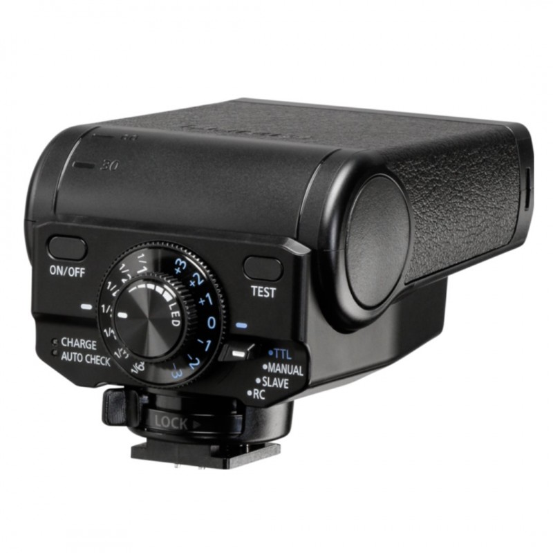 Panasonic LUMIX DMW-FL200L External Flash